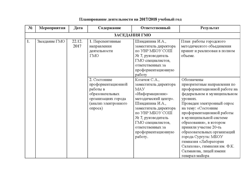 Файл:Отчет ГМО профориентаторов за 2017-2018 итог.pdf