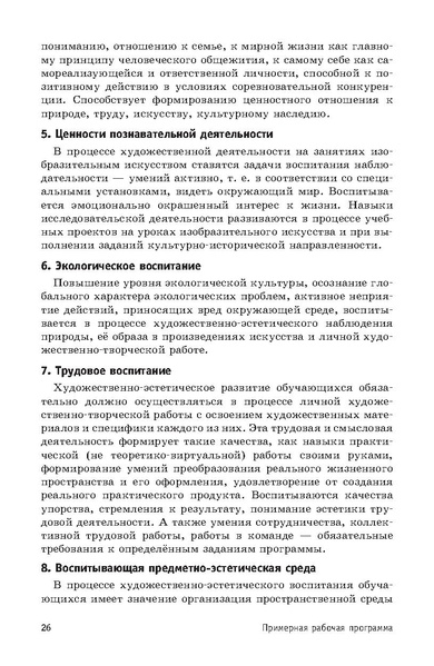 Файл:ПРП Изобразительное искусство. Основное общее образование.pdf