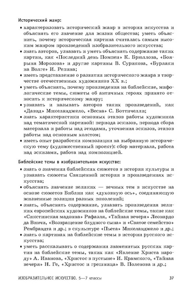 Файл:ПРП Изобразительное искусство. Основное общее образование.pdf
