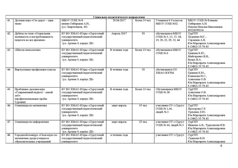 Файл:План мероприятий по профориентации на апрель.pdf