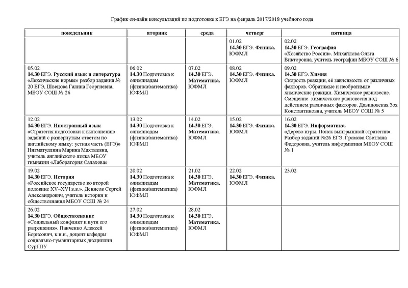 Файл:График он-лайн консультаций на февраль 2018.pdf
